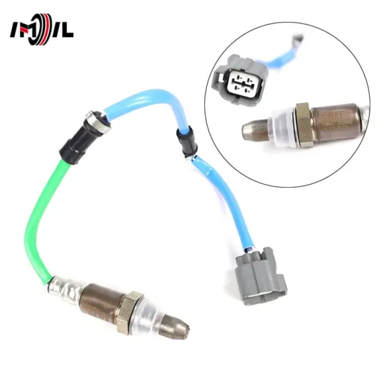 IMIL Front Oxygen Sensor 36531-RBB-003 ADH27037C H294-12 for Honda ACCORD
