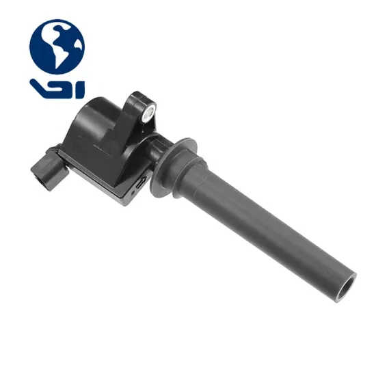 Ignition Coil Pack 18LZ-12029-AA 2M2Z-12029-AC for Ford Mazda Mercury 3.0L V6
