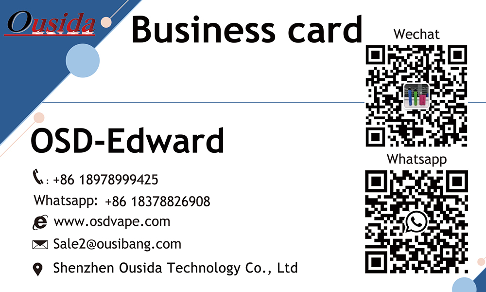 bussiness card