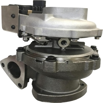 GTB2256VK Turbocharger for 3.2L/3.2T Diesel Engines