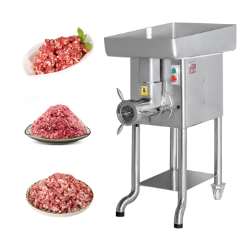 China-made HENGLIAN TC32LS Superior Quality Mincer Electric Meat Grinder for Sale