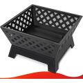 Brazier outdoor portable fire pit Factory