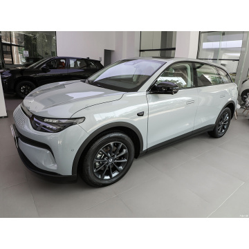 Leapmotor C11 Model Extended Range 200 Smart Edition