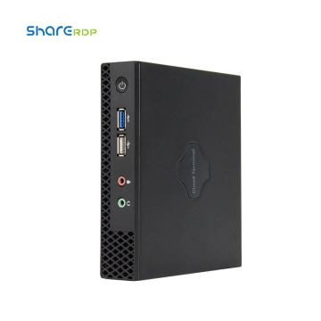 Fanlian T100M J4105 N4000 Barebone Mini PC with 512 GB Storage and RS232 Port, Equipped with 8GB DDR4 RAM