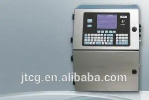 Batch & Expire date coding machine - S320 CIJ Printer