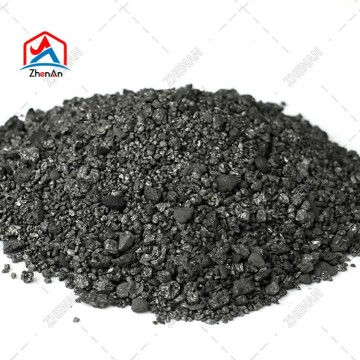 Low Sulfur GPC – Stable Quality Graphitized Petroleum Coke for Industrial Processes