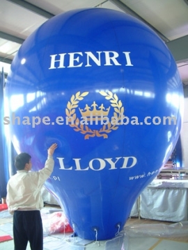 PVC Ball