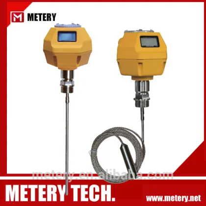 Radar level, Guided level, Ultrasonic level, Level Gauge, Wireless level meter