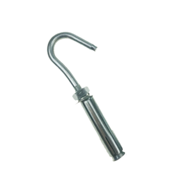 High Quality Hook Sleeve Bolts: Closed Hook, Sleeve Bolt, and Expansion Bolt Solutions