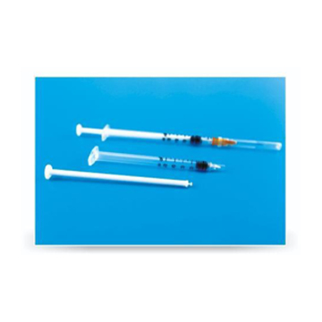 HSA10L Güvenlik Şırıngası 10ML