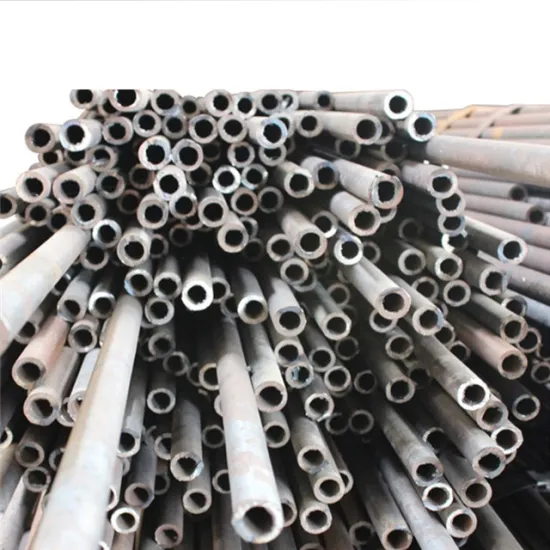40Cr Alloy Steel Pipe: Properties, Applications, and Buying Guide