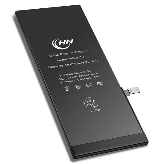 Buy Smartphone Iphone 5C Battery Replacement