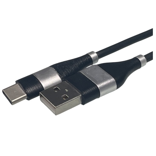 USB 2.0 AからタイプCケーブル