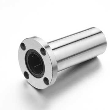 Long Type Flange Linear Motion Ball Bearing LMK16LUU for Printer Machines