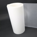 Soft hot melt adhesive film for textile products