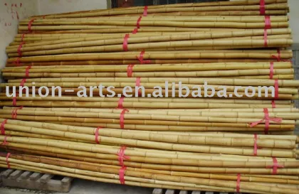Bamboo Crafts