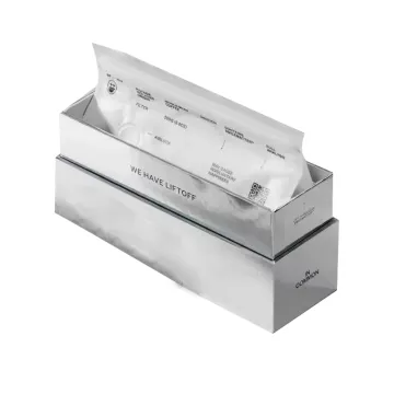 Luxury Cardboard Packaging Gift Box