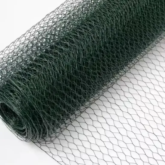 Hot Dipped Galvanized Hexagonal Chicken Wire Mesh Price