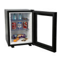 Peltier Mini Kühlschrank für Schlafzimmer Kühlschrank Mini Kühlschrank