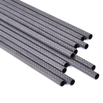 Carbon Arrow Shafts 5.2mm ID 31 Inch - Spine 300/350/400/500/600/700 for Archery Recurve Bows DIY Accessories