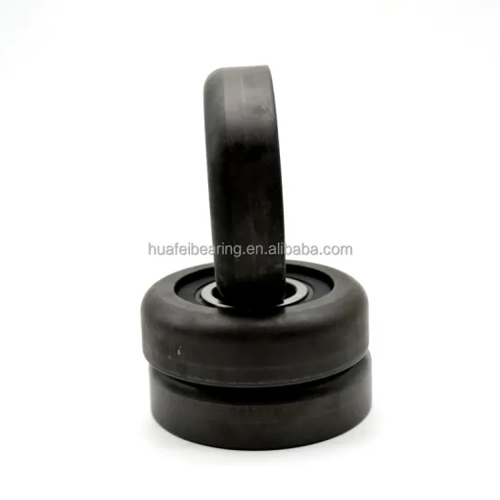 SHJZ Forklift Bearing 40*115*32mm - Bearing MG40A7-1M2T1 For Forklift Parts