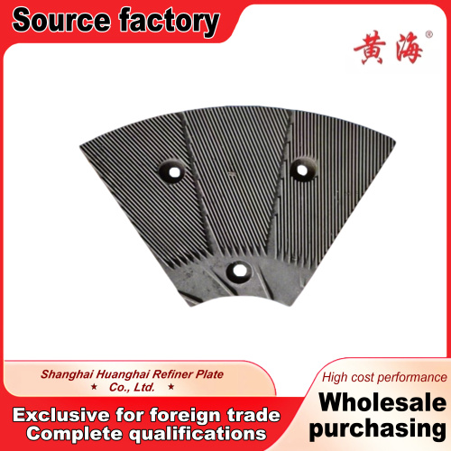 Yüksek Krom Alaşımlı M Serisi Taşlama Diskleri