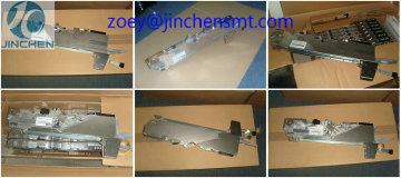 Panasonic CM402 CM602 DT401 12/16mm KXFW1KSCA00 Feeder