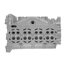 Mass production aluminum casting parts