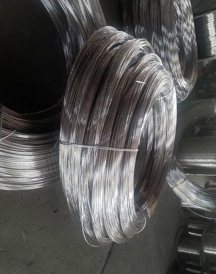 19x7 Edelstahldrahtseil 6mm 304