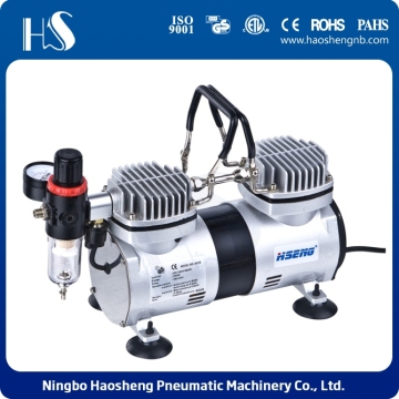 Airbrush Compressor As19-2