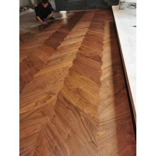 Desain daun lantai daun desain lantai kayu