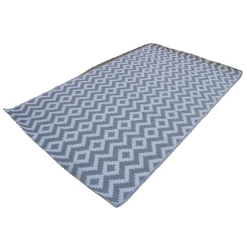 Customized Waterproof Anti-Slip Outdoor/Indoor Rug Mat