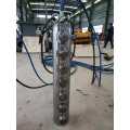 Ultra-High Pressure Rock Splitter for Mining Applications