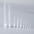 Laboratory Universal Pipette Tips Filtered Or Non Filtered