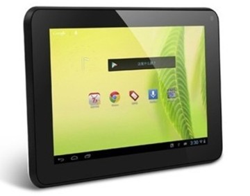 7inch Rockchip 3066 Dual Core Tablet PC KK R7