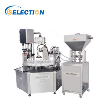 water emulsion integrated machine