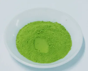 matcha green tea powder, instant soluble tea