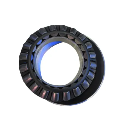 Spherical Roller Thrust Bearings