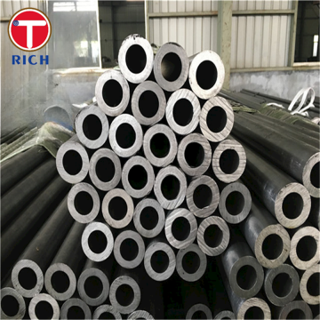 JIS G4051 Seamless Alloy Steel Tubes For Machine Structural