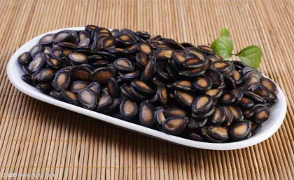 Chinese Watermelon Seeds Food