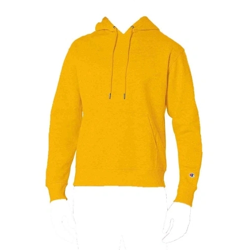 100% Polyester Warm Lamb Fleece Hoodie