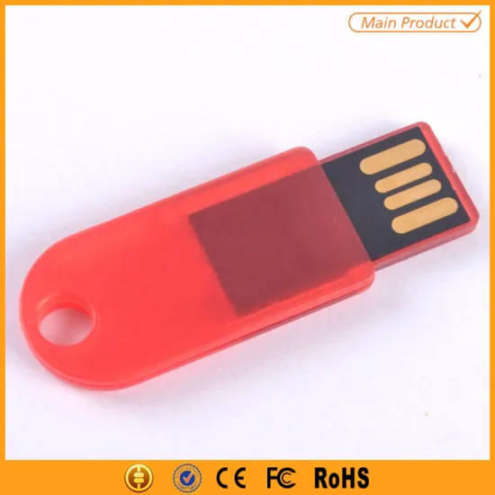 Hot Selling Good Quantity Custom Flash Drive Candy Mini Usb Stick 1GB 2GB