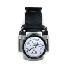 AR5000A-06 G3 / 4 &quot;Air Regulator 22-123 psi