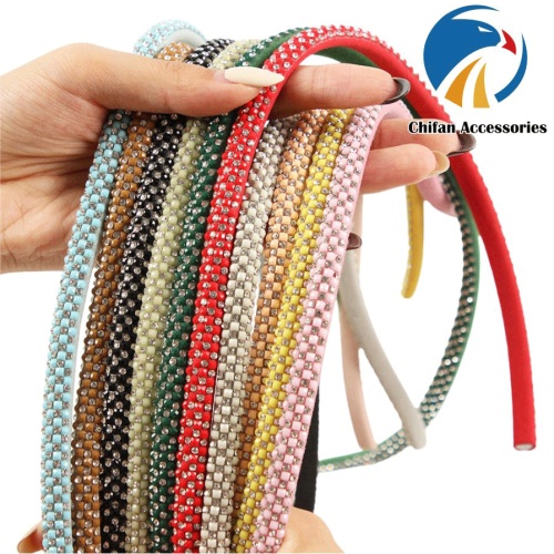 تزیینات توری کفش بدلیجات درخشان