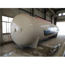 50ton kwance tankunan LPG