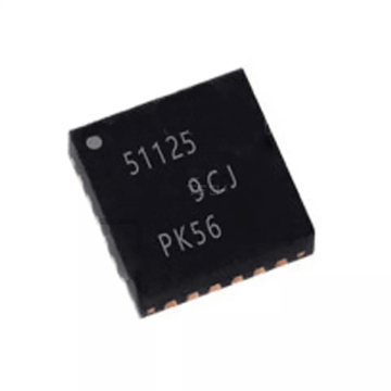 MSP430F1611/1612 Microcontroller ICs - Original Chips