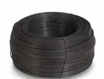 High Quality Annealed Wire