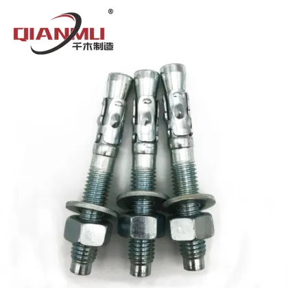 Good Service Good Quality Wedge Anchor GoodtoUseWedge Anchor