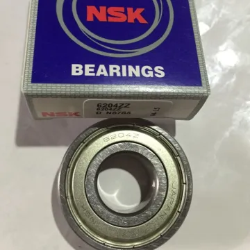 Deep Groove Ball Bearing 6303 Bearing 17*47*14