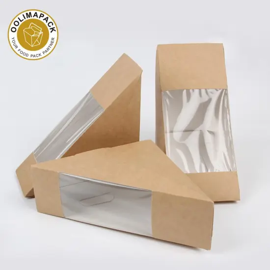 Biodegradable Lunch Box and Food Packaging Solutions